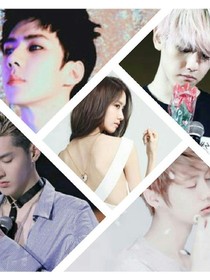 EXO寵愛之名