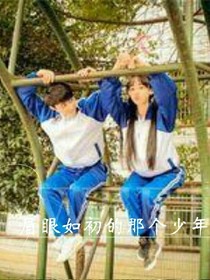 眉眼如初的那个少年