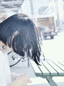 EXO冰女配