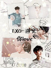 EXO-遇见你love