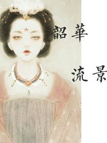 韶华流景:病娇太子爷