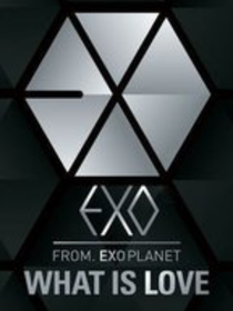 exo之信任我吗