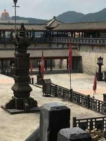 娇萌郡主父王我要飞