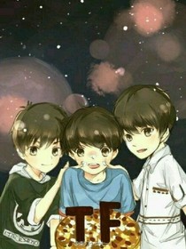 tfboys之樱桃恋