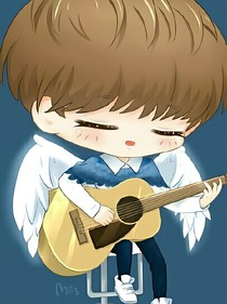 tfboys之梦幻情缘