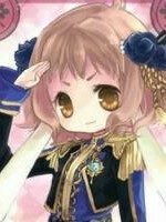 删娜公主