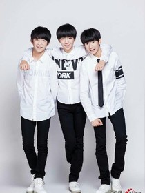 tfboys的女孩们