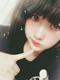 流星雨女孩