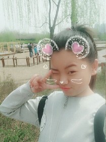 闺蜜的日常生活