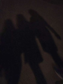 不说爱他