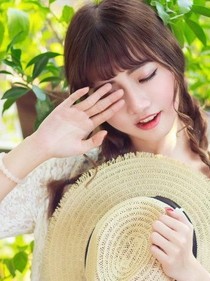 明星女孩