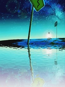 月伴阳