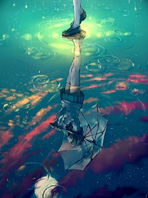 我與你青春后的邂逅
