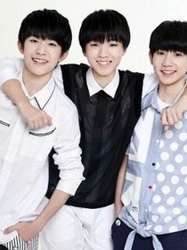 TFBOYS之重生的復(fù)仇女皇