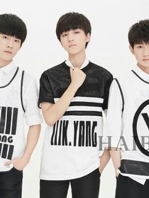 TFBOYS，我們有個約定，你還記的嗎？
