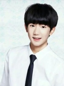 TFBOYS之網(wǎng)絡(luò)情曲