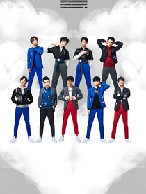 为玖少年而来