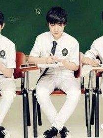 tfboys的魔鬼妹妹