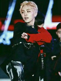 EXO.社会败类