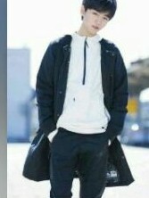 TFboys的冷漠公主