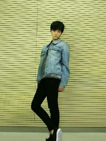 TFBOYS的小说