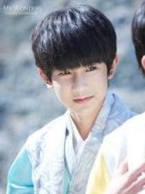TFBOYS之逗逼霸道皇后萌萌皇上