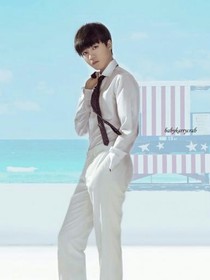 TFBOYS之无瑕爱恋