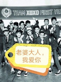 我的丈夫們