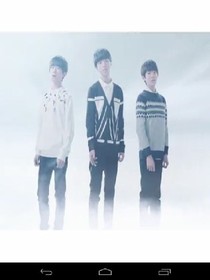 TFBOYS之來到夢幻西游