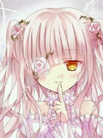 薔薇X