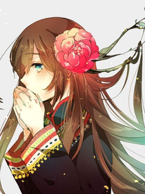命运之神