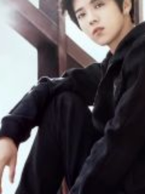 鹿晗的小懶貓