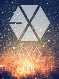 exo之你是我的最爱