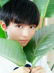 tfboys之薄荷盛夏