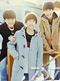 TFBoys之贵族三公主
