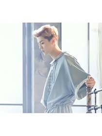 EXO.拾光咖啡館.短篇集