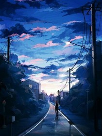 他的世界，依旧如初