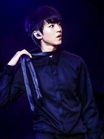 tfboys之我不该爱上你
