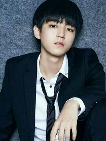 Tfboys之青梅你在哪？