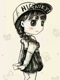 EXO之圣女传说。