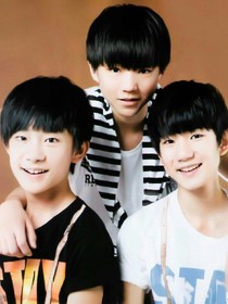Tfboys之古怪妹纸