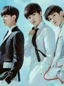 tfboys之命运的注定