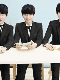 TFBOYS之贵族公主