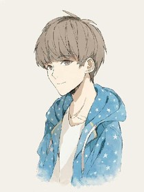 tfboys你是我们的！
