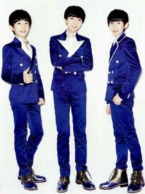 TFBOYS之陆心匪石_d645