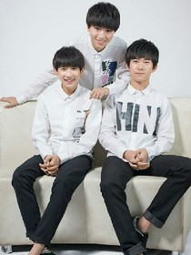 tfboys之復仇傾我所有