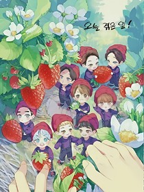 命运多坎