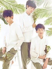 tfboys-满天星恋爱季