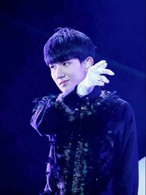 tfboys之归途之路