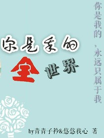 你是我的全世界（你是我的）